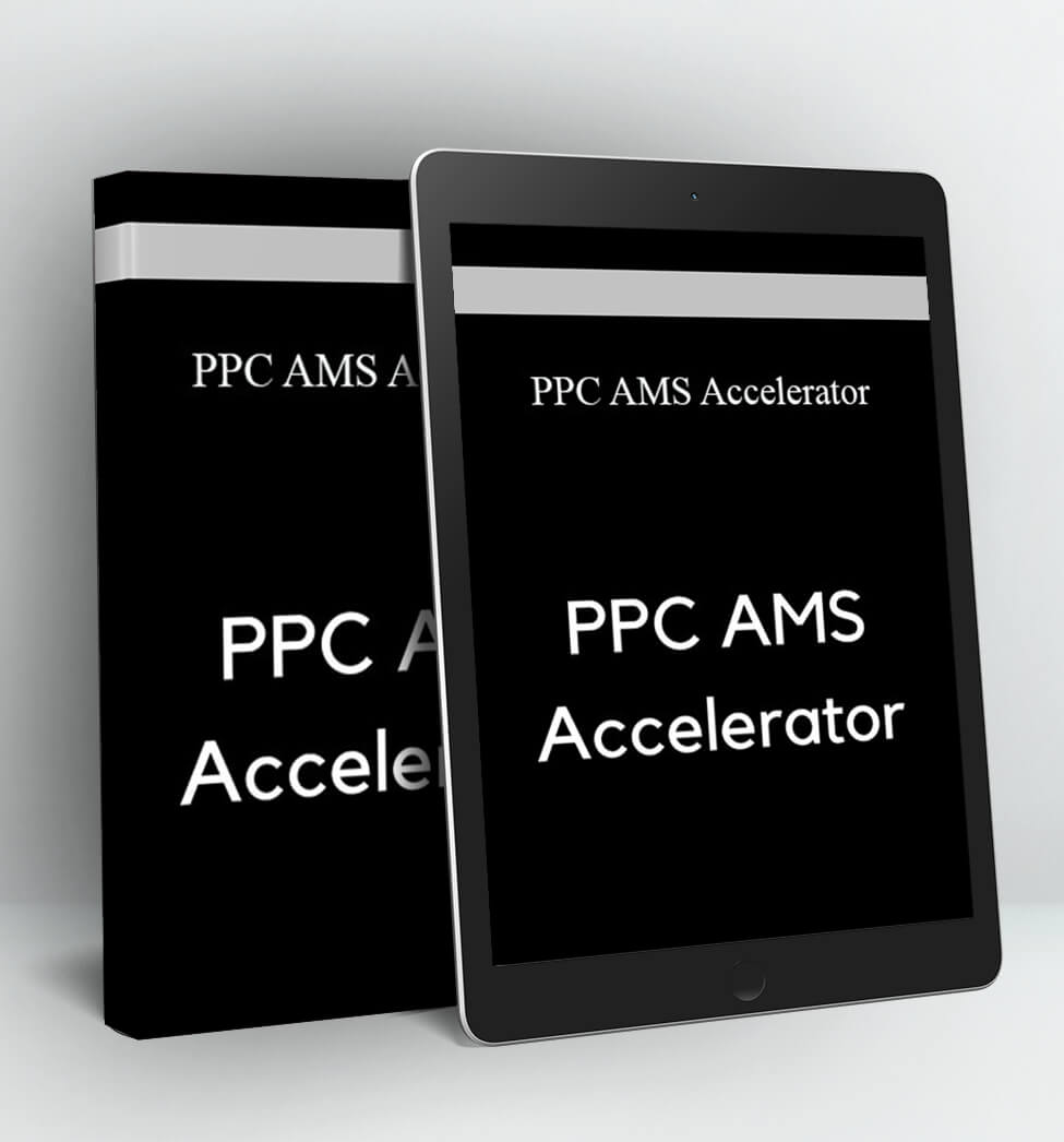 PPC AMS Accelerator