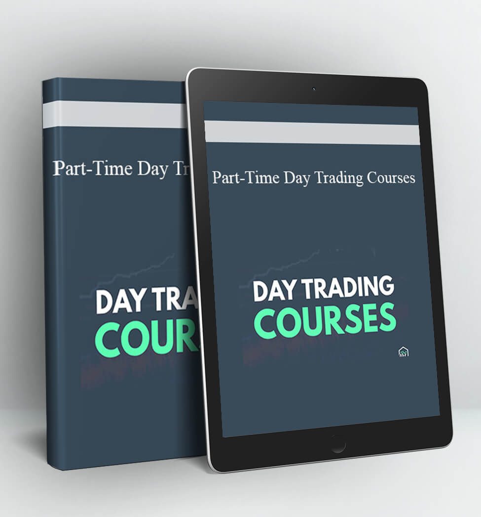 Part-Time Day Trading Courses - Bubba
