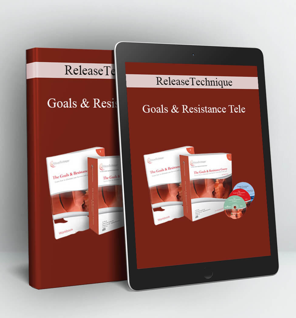 Goals & Resistance Tele (Mar 30 – May 10, 2020) - ReleaseTechnique