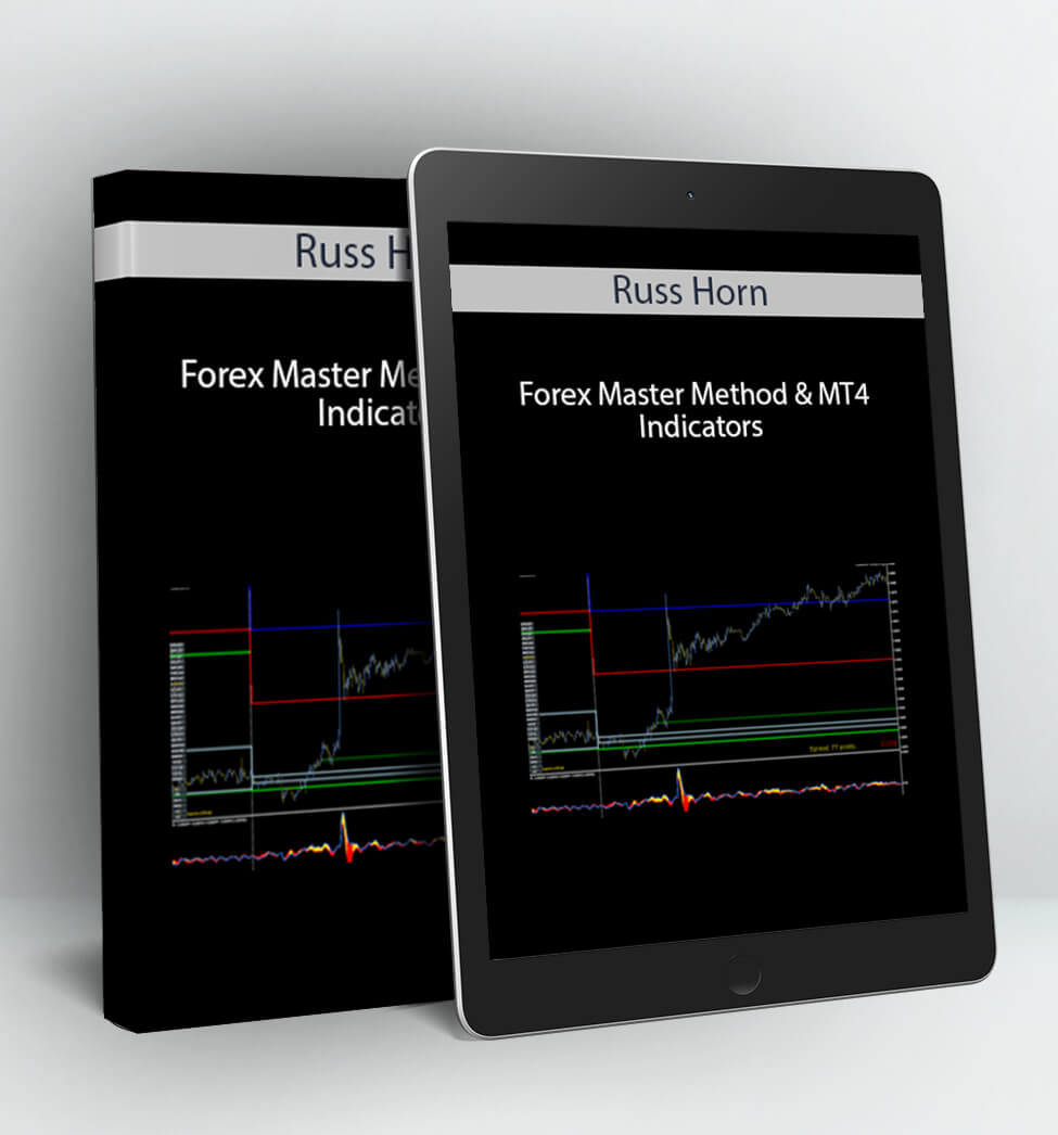 Forex Master Method & MT4 Indicators - Russ Horn