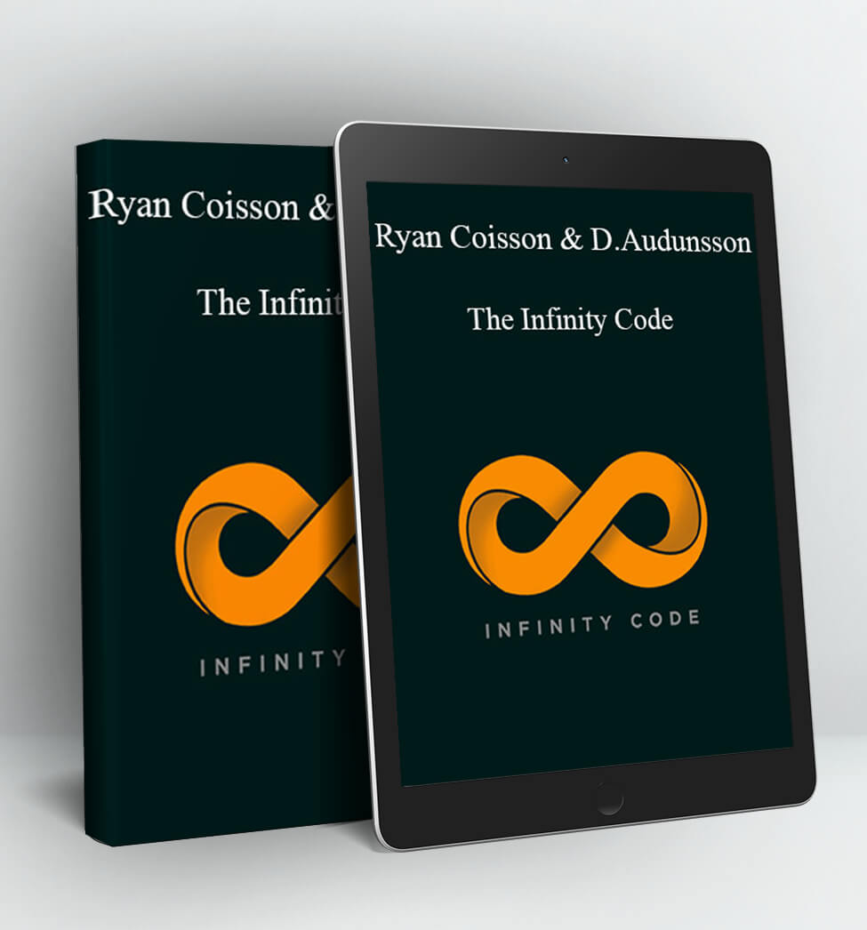 The Infinity Code - Ryan Coisson And Daniel Audunsson