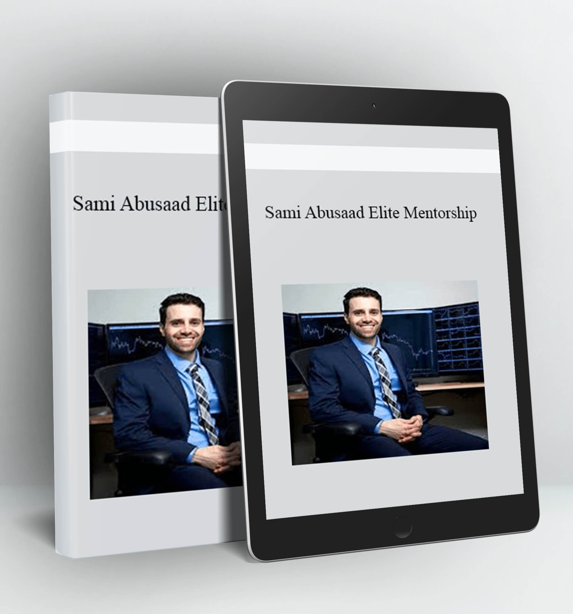 Elite Mentorship | Home Study - Sami Abusaad