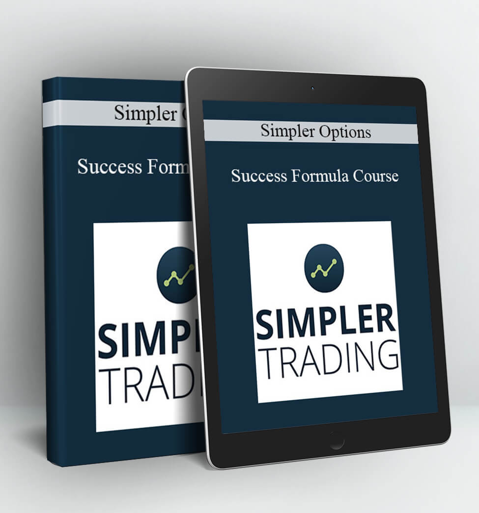 Success Formula Course - Simpler Options