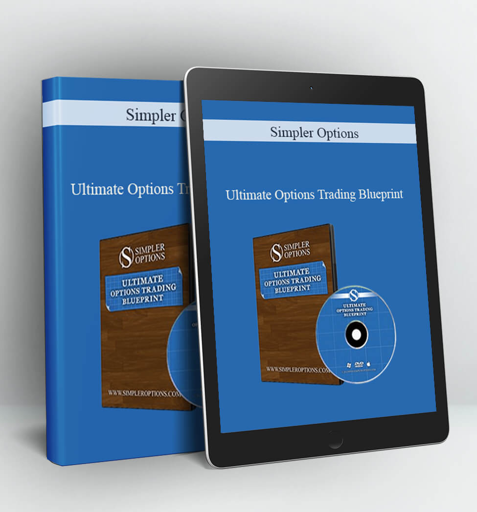 Ultimate Options Trading Blueprint - Simpler Options