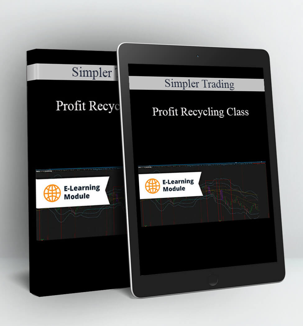 Profit Recycling Class - Simpler Trading