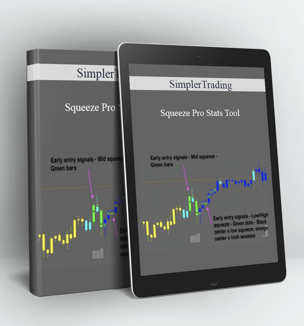 Squeeze Pro Stats Tool - SimplerTrading