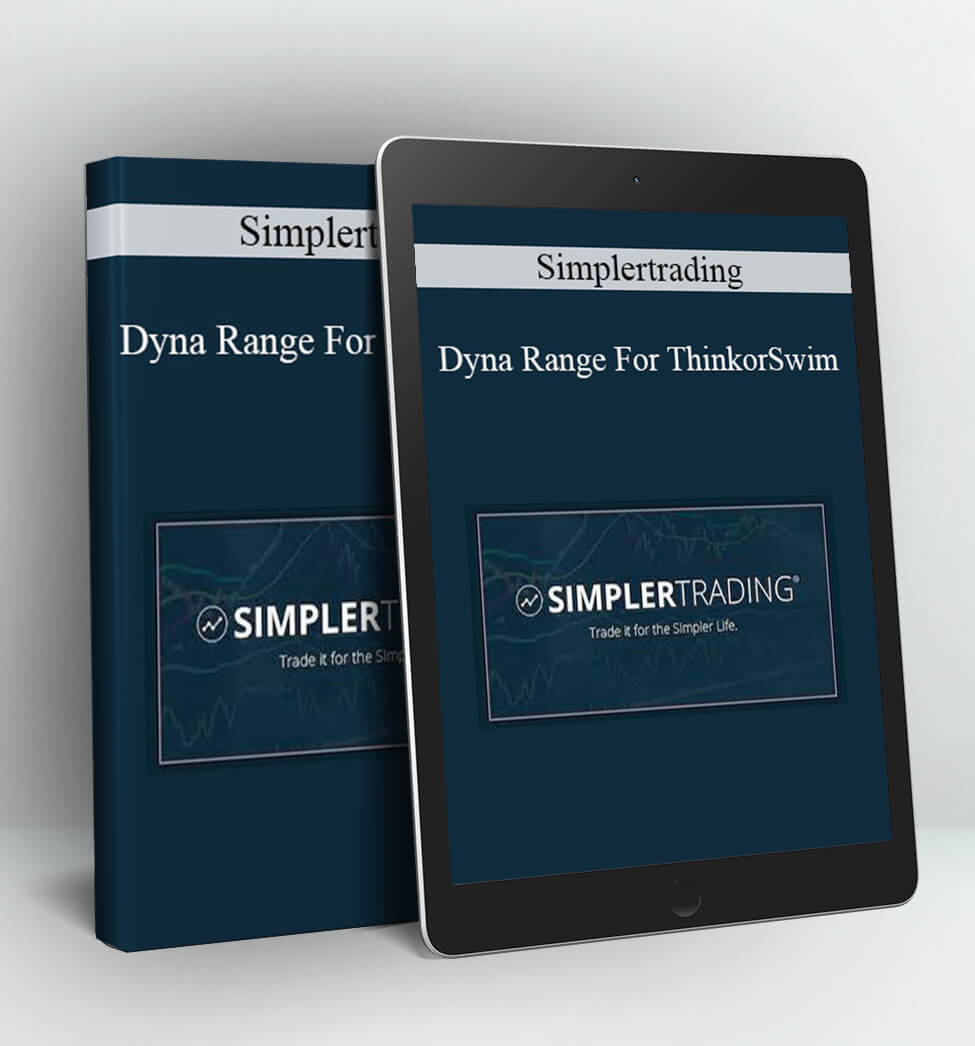 Dyna Range For ThinkorSwim - Simplertrading