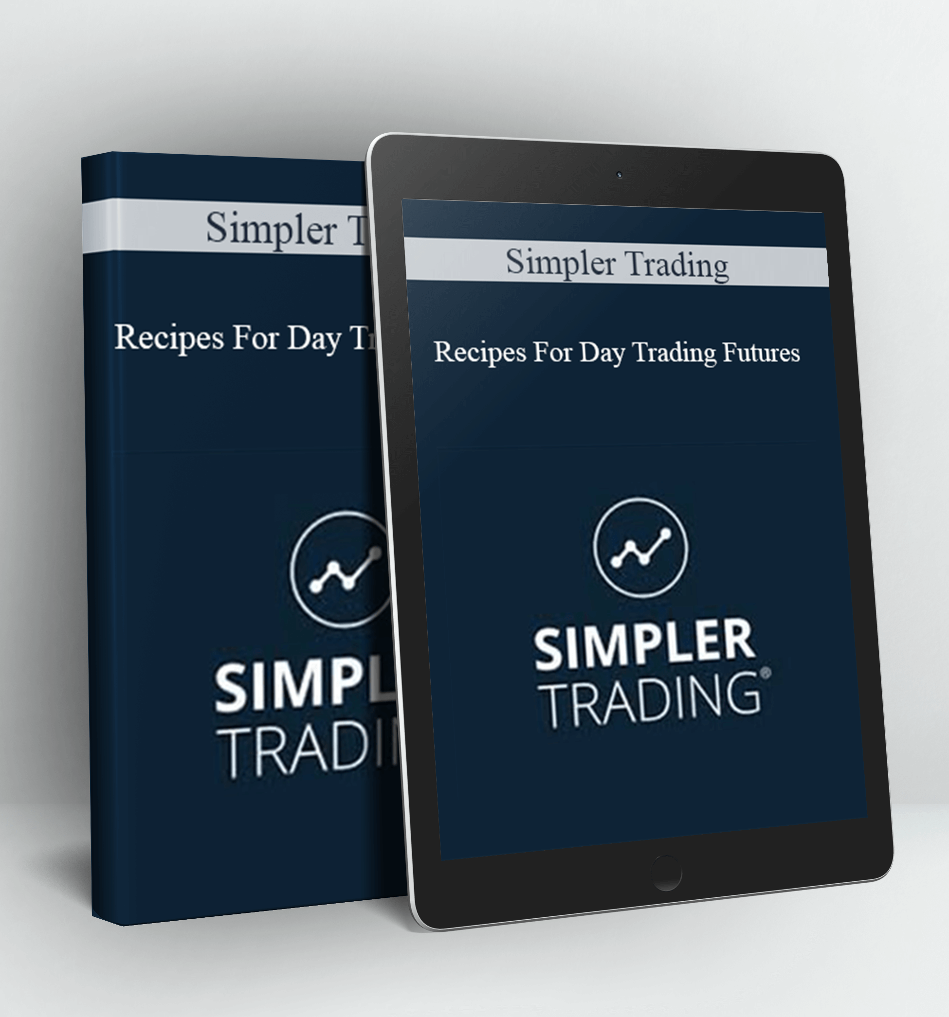 Recipes for Day Trading Futures - Simplertrading