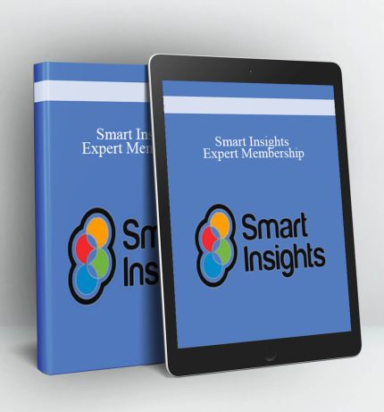 Expert Membership - Smart Insights