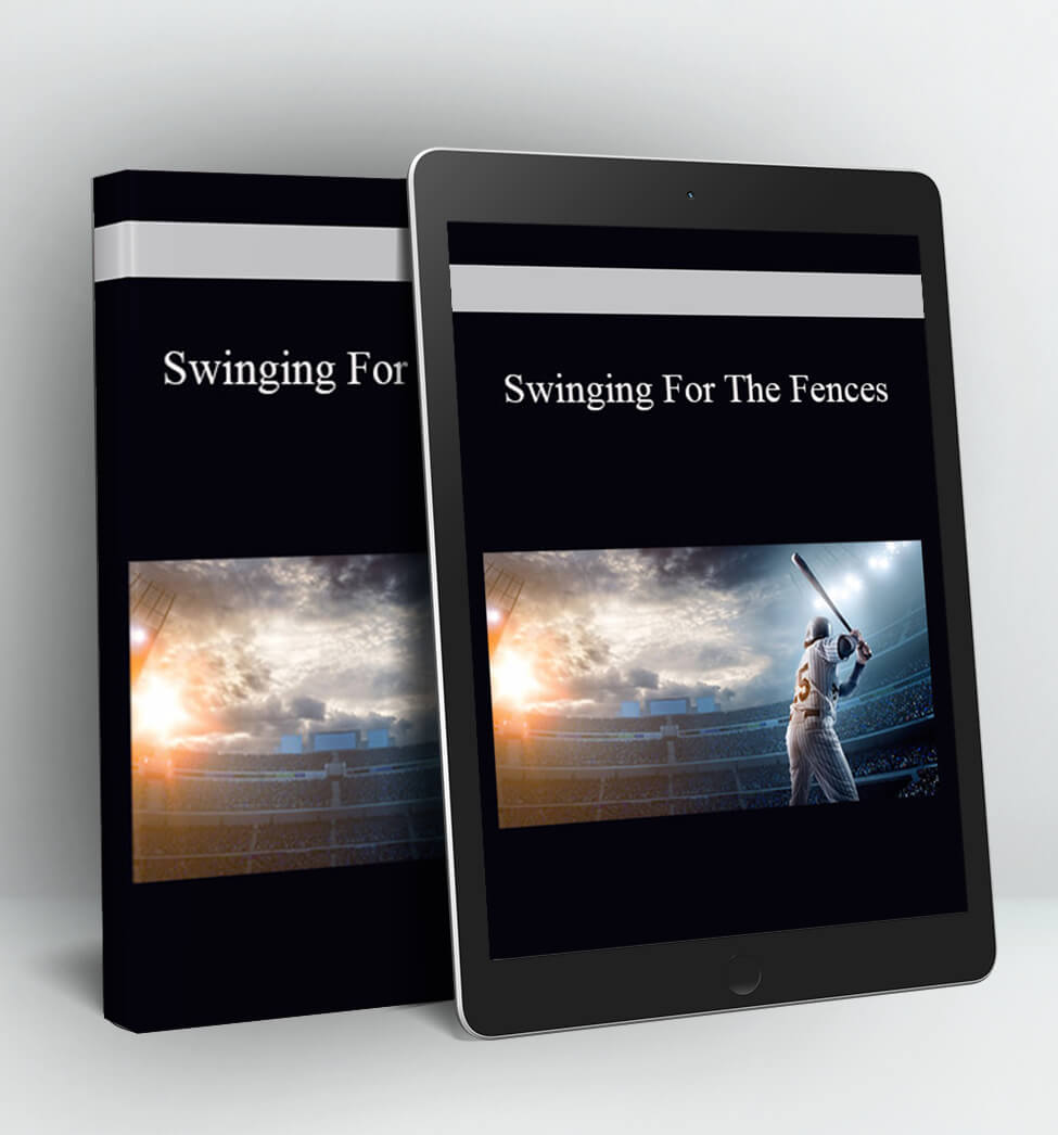 Swinging For The Fences - Activedaytrader