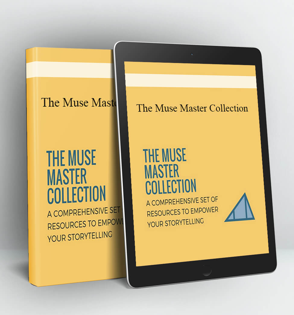 The Muse Master Collection