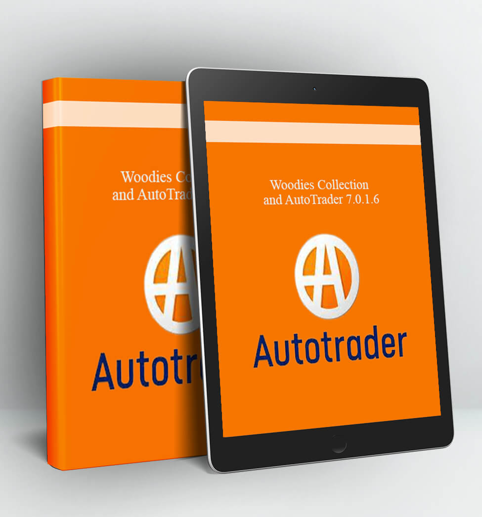 Woodies Collection and AutoTrader 7.0.1.6