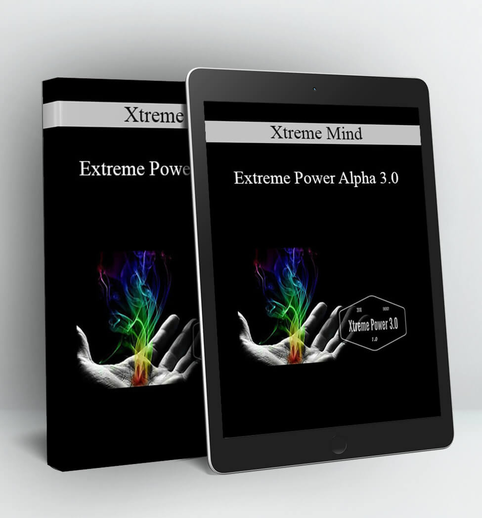 Extreme Power Alpha 3.0 - Xtreme Mind