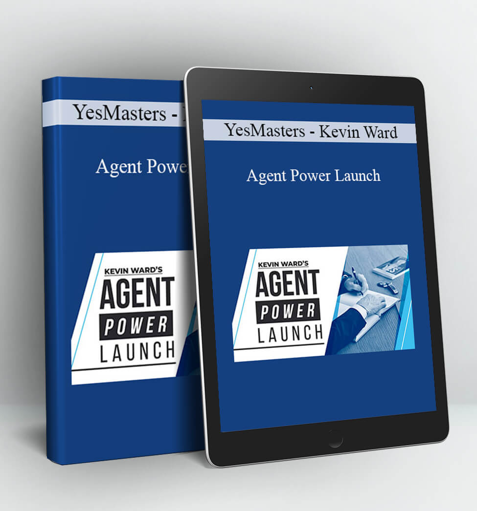 Agent Power Launch - YesMasters