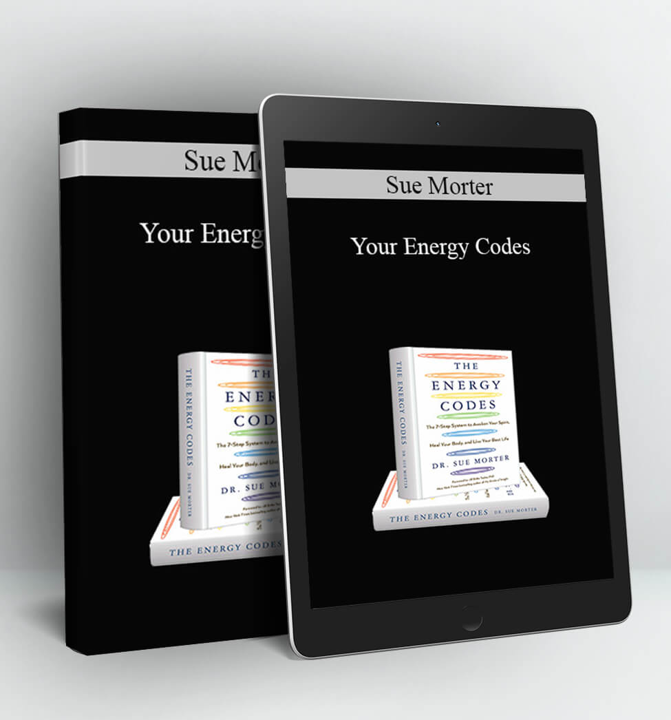 Your Energy Codes - Sue Morter