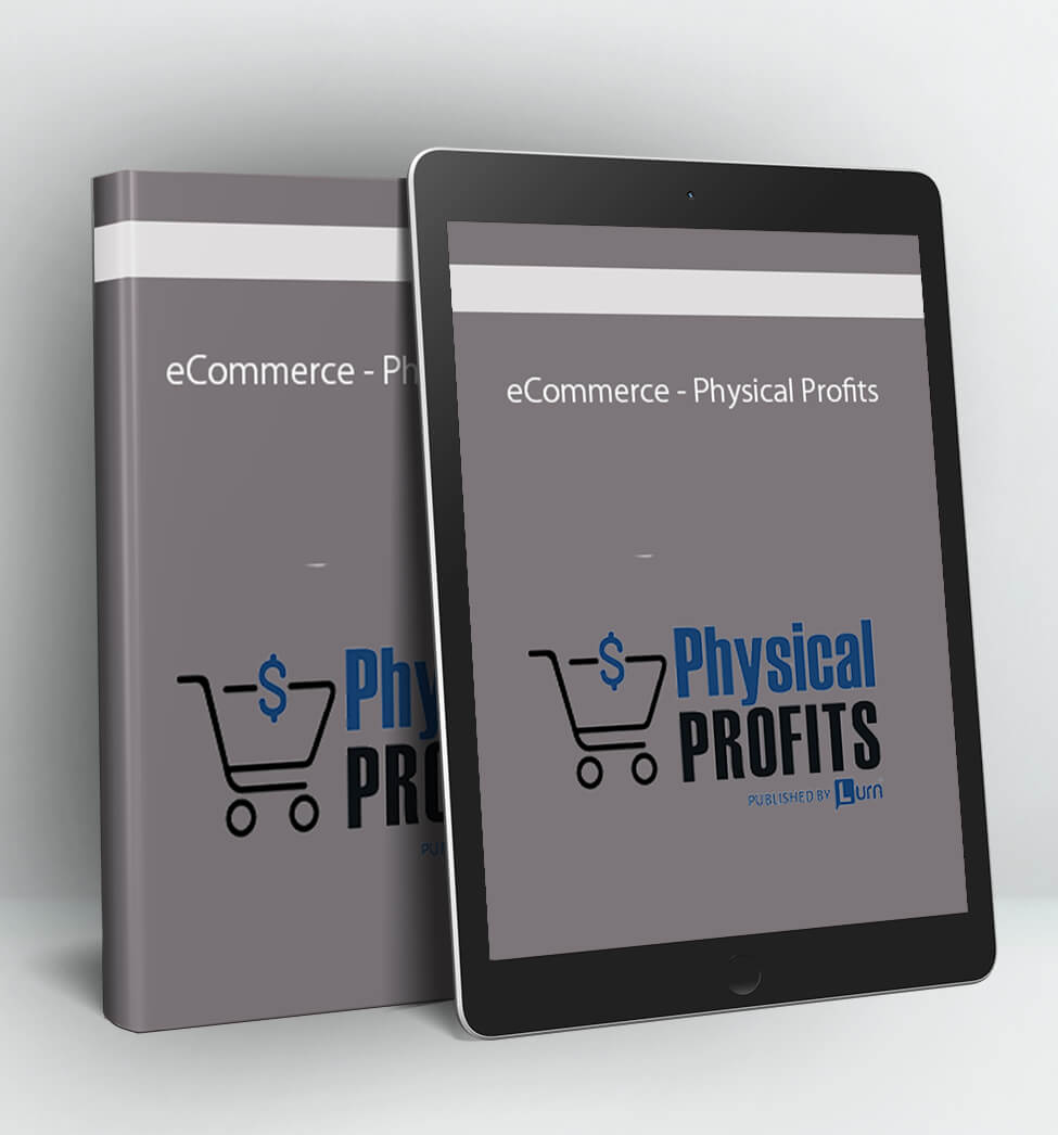 eCommerce - Physical Profits