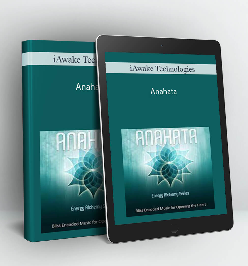 Anahata - iAwake Technologies