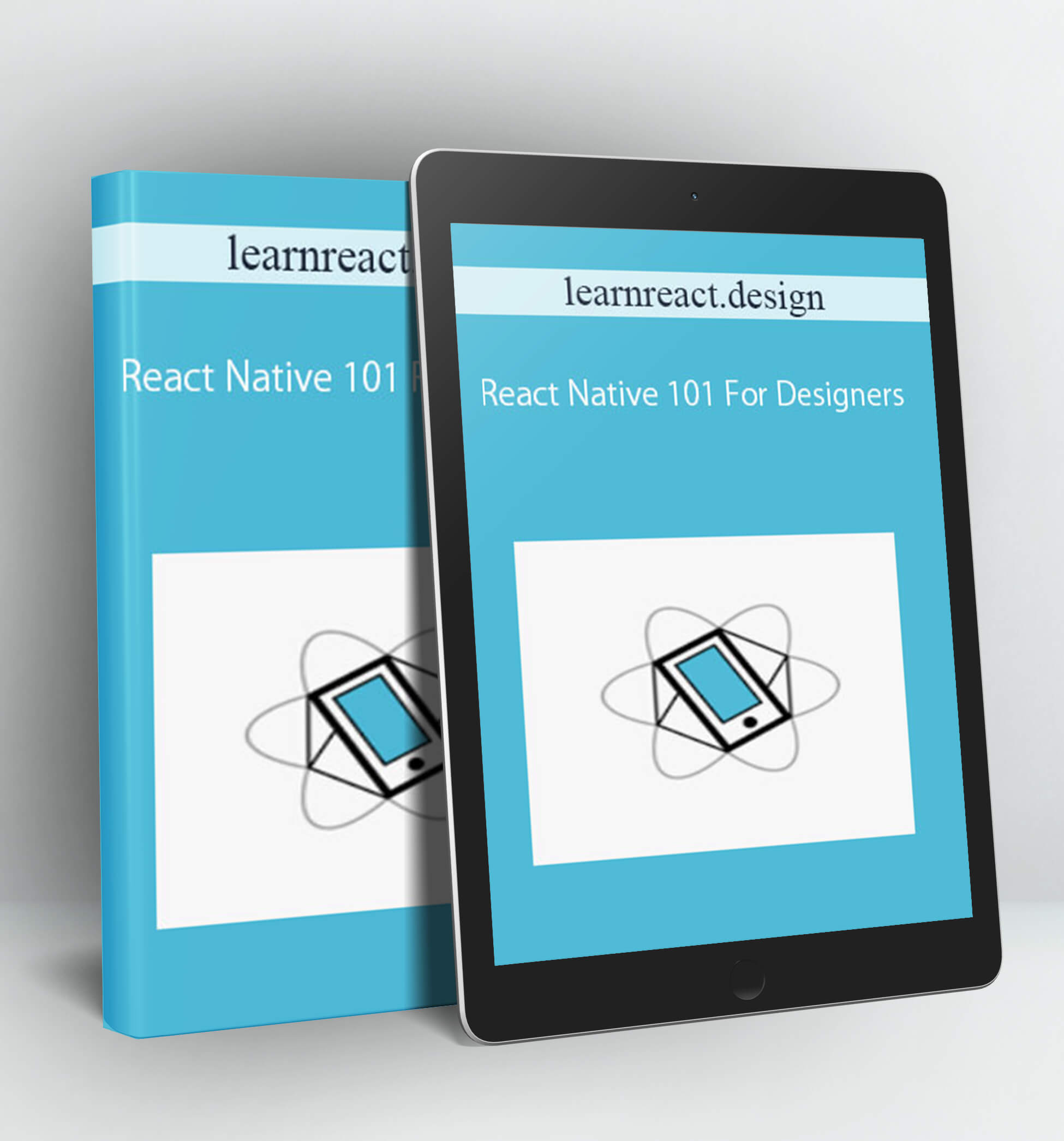 React Native 101 For Designers - learnreact.design