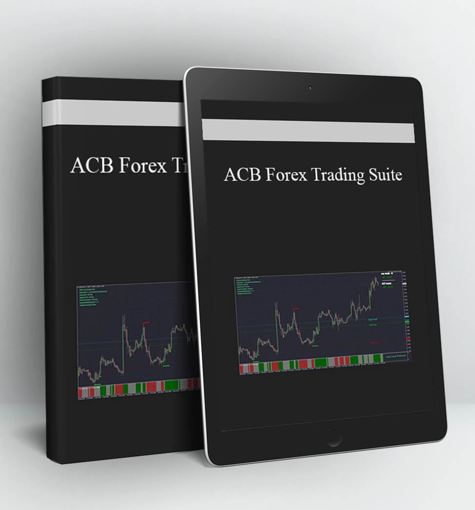 ACB Forex Trading Suite