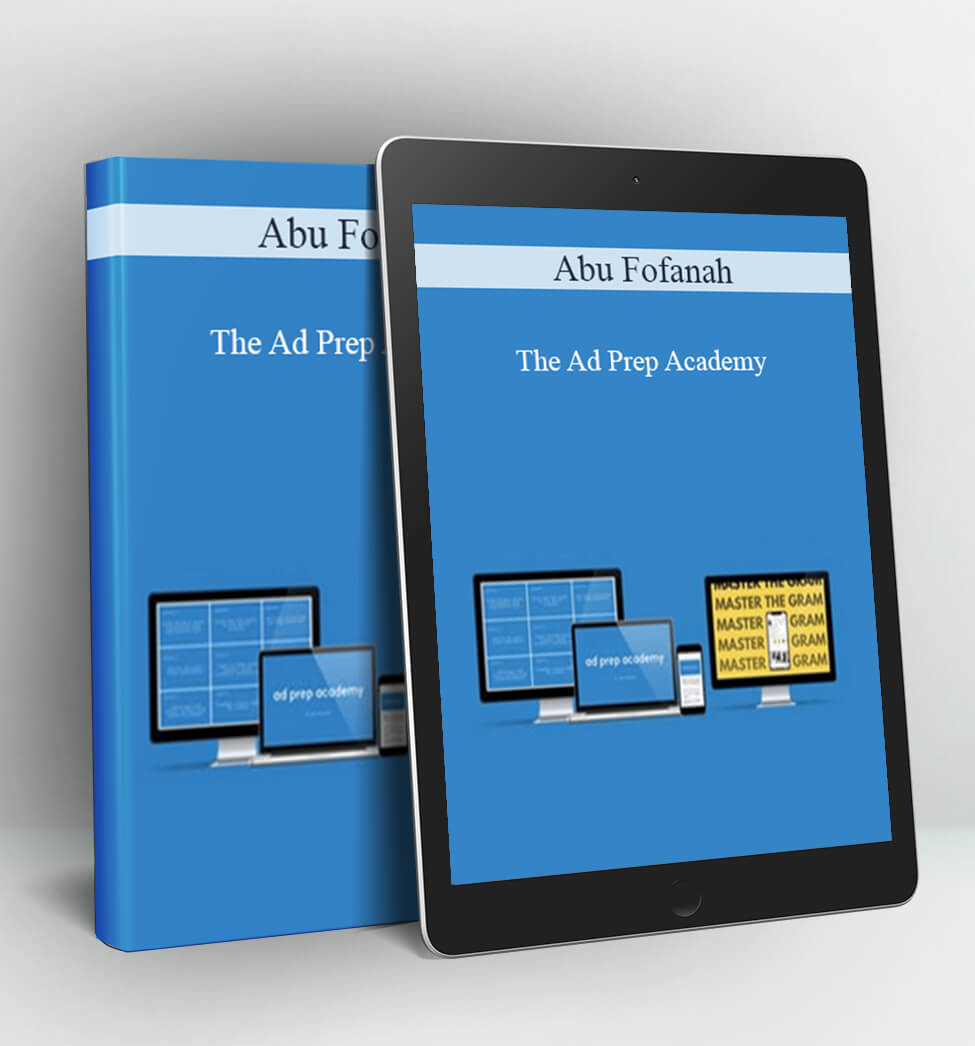 The Ad Prep Academy - Abu Fofanah