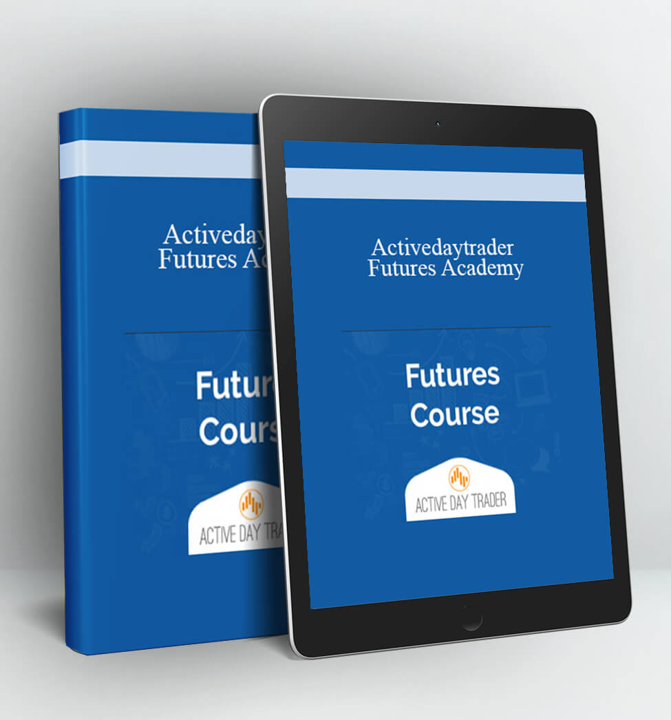 Futures Academy - Activedaytrader