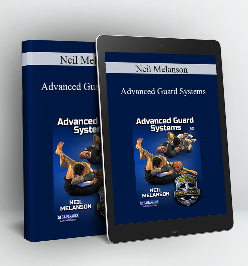 Advanced Guard Systems - Neil Melanson