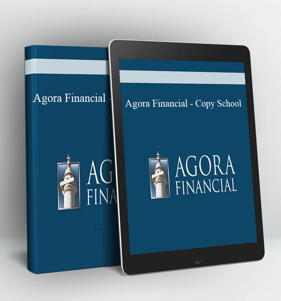 Agora Financial - Copy School