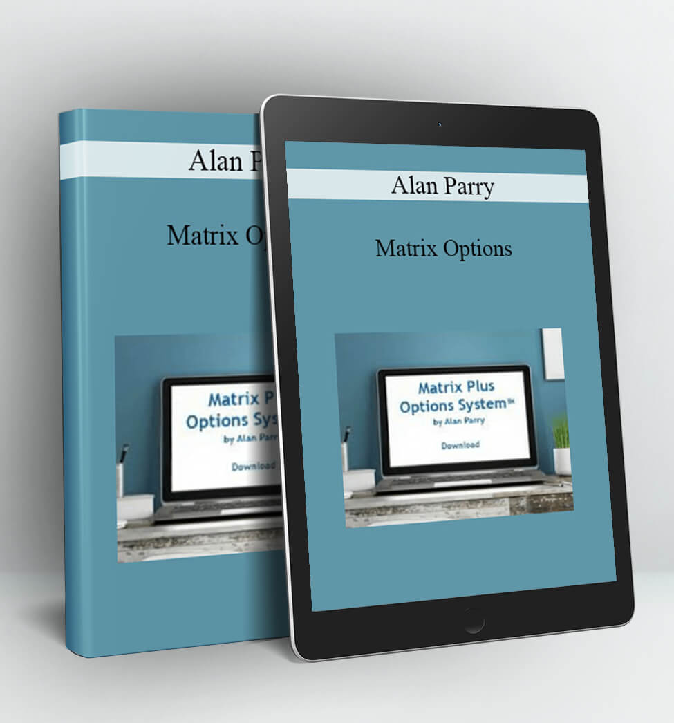 Matrix Options - Alan Parry