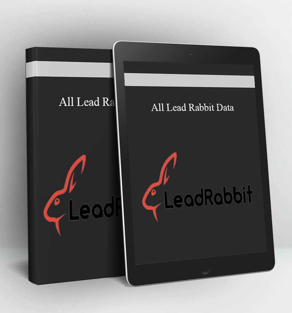 All Lead Rabbit Data