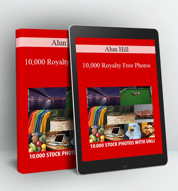 10,000 Royalty Free Photos - Alun Hill