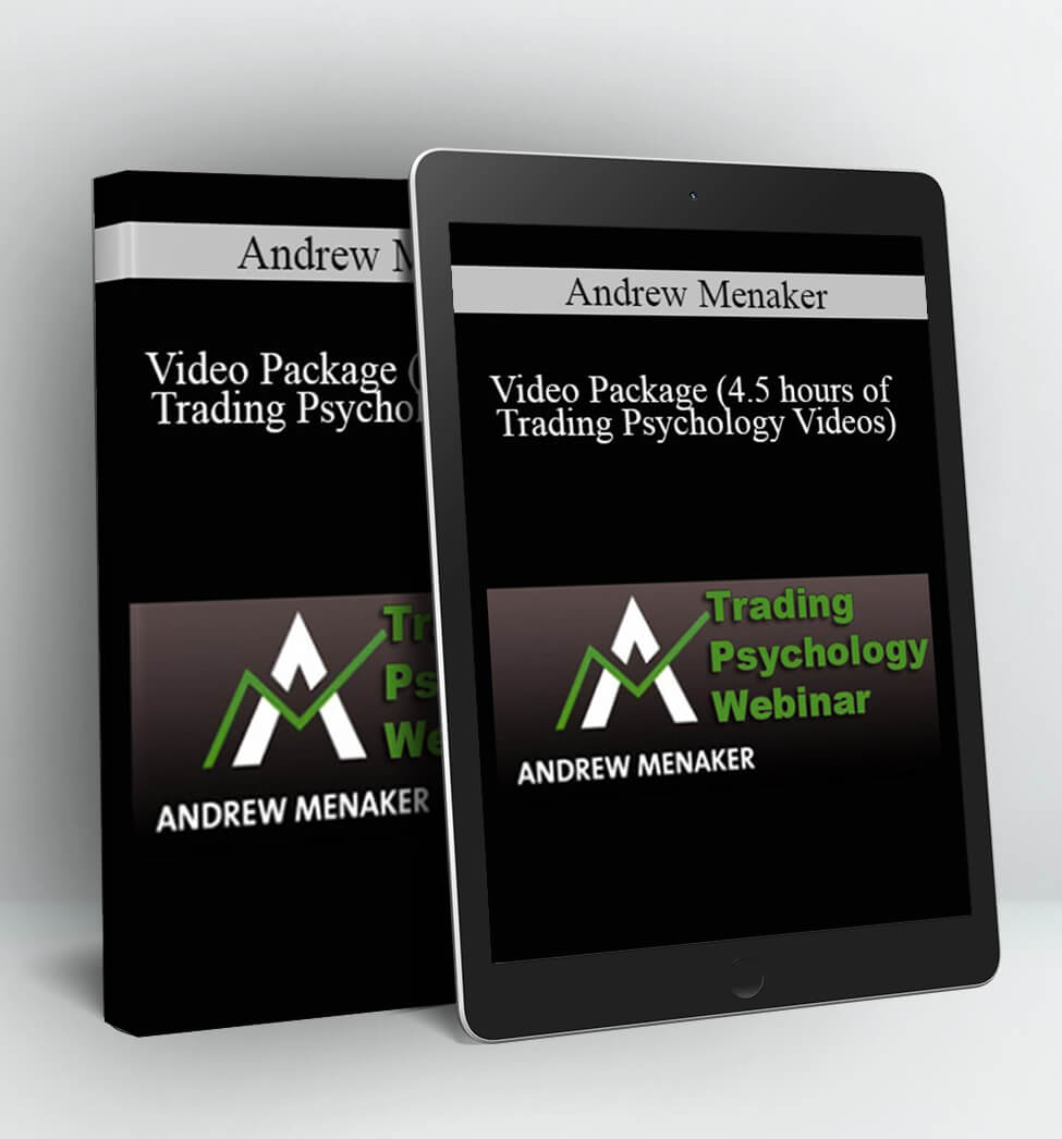 Video Package - Andrew Menaker