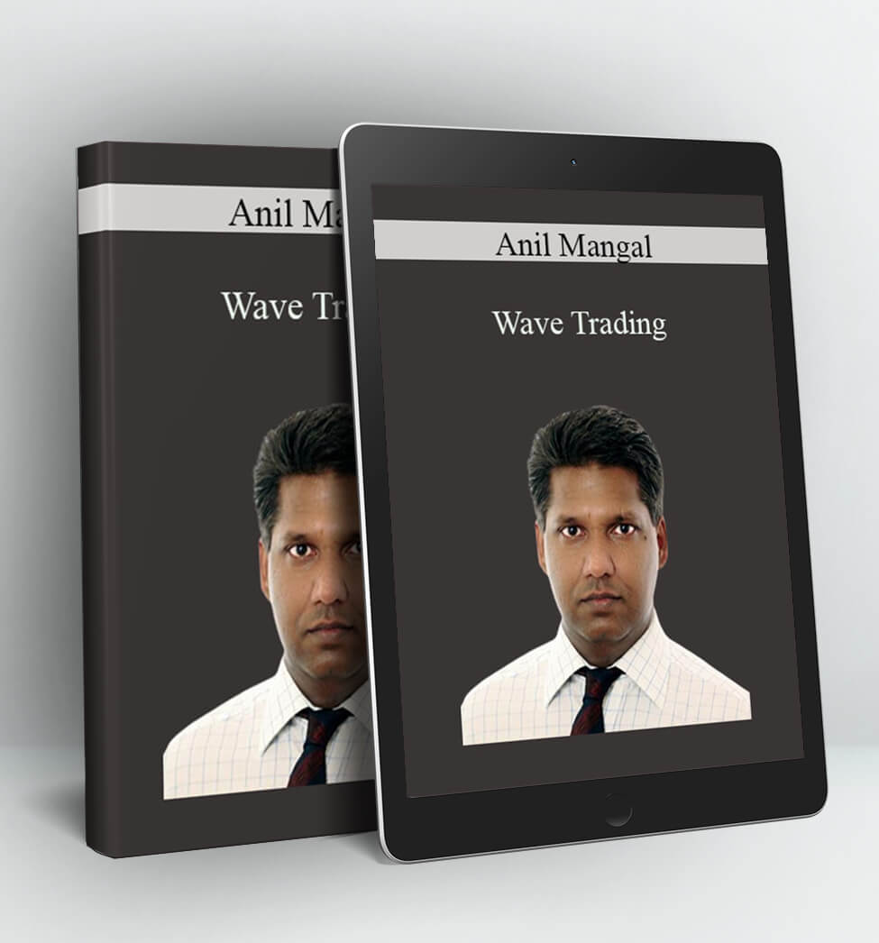 Wave Trading - Anil Mangal