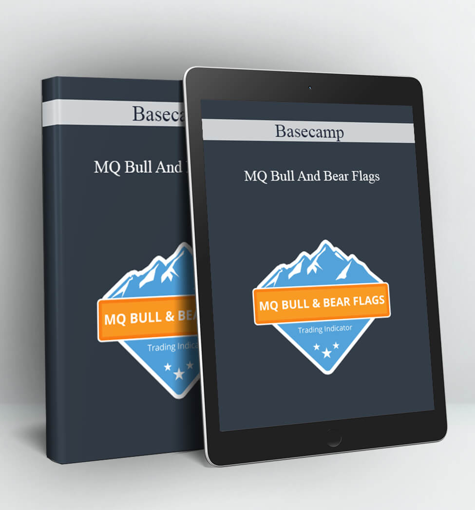 MQ Bull And Bear Flags - Basecamp