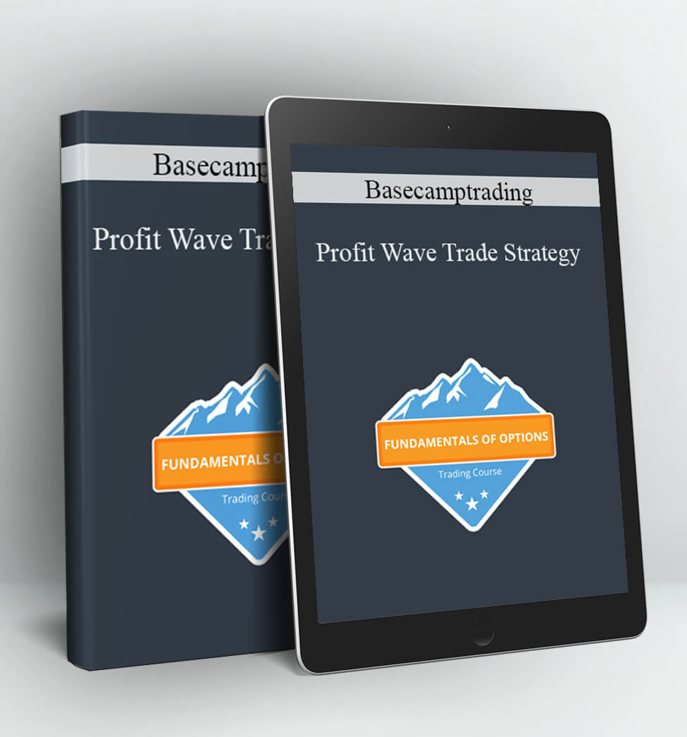 Profit Wave Trade Strategy - Basecamptrading