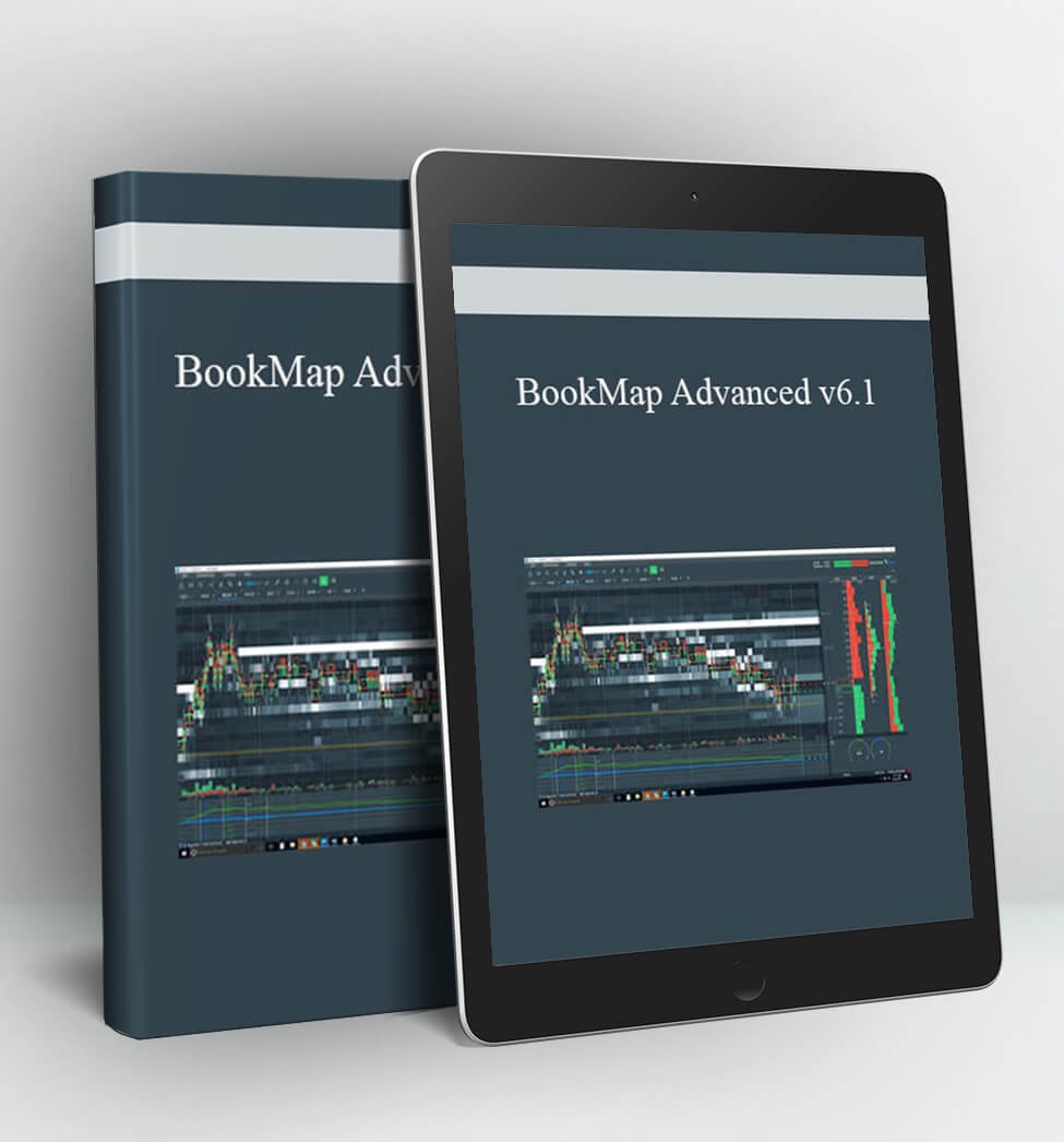 BookMap Advanced v6.1