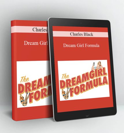 Dream Girl Formula - Charles Black