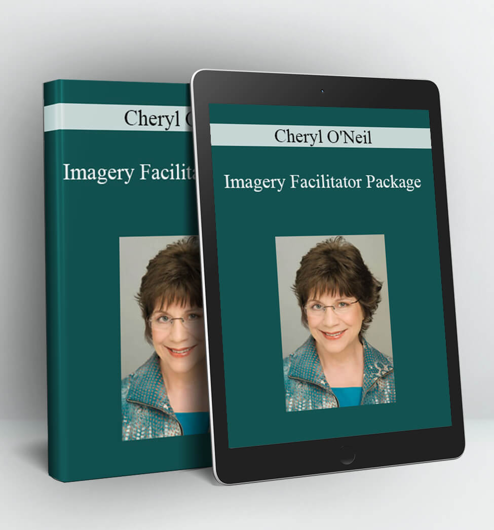 Imagery Facilitator Package - Cheryl O'Neil