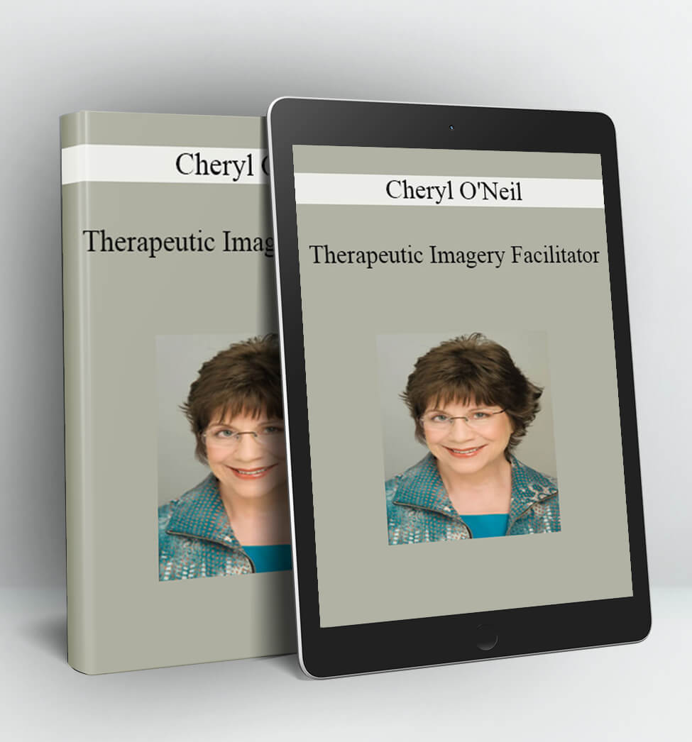 Therapeutic Imagery Facilitator - Cheryl O'Neil