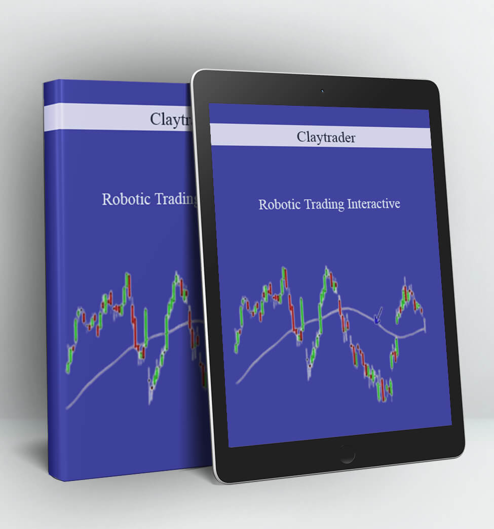 Robotic trading interactive - Claytrader