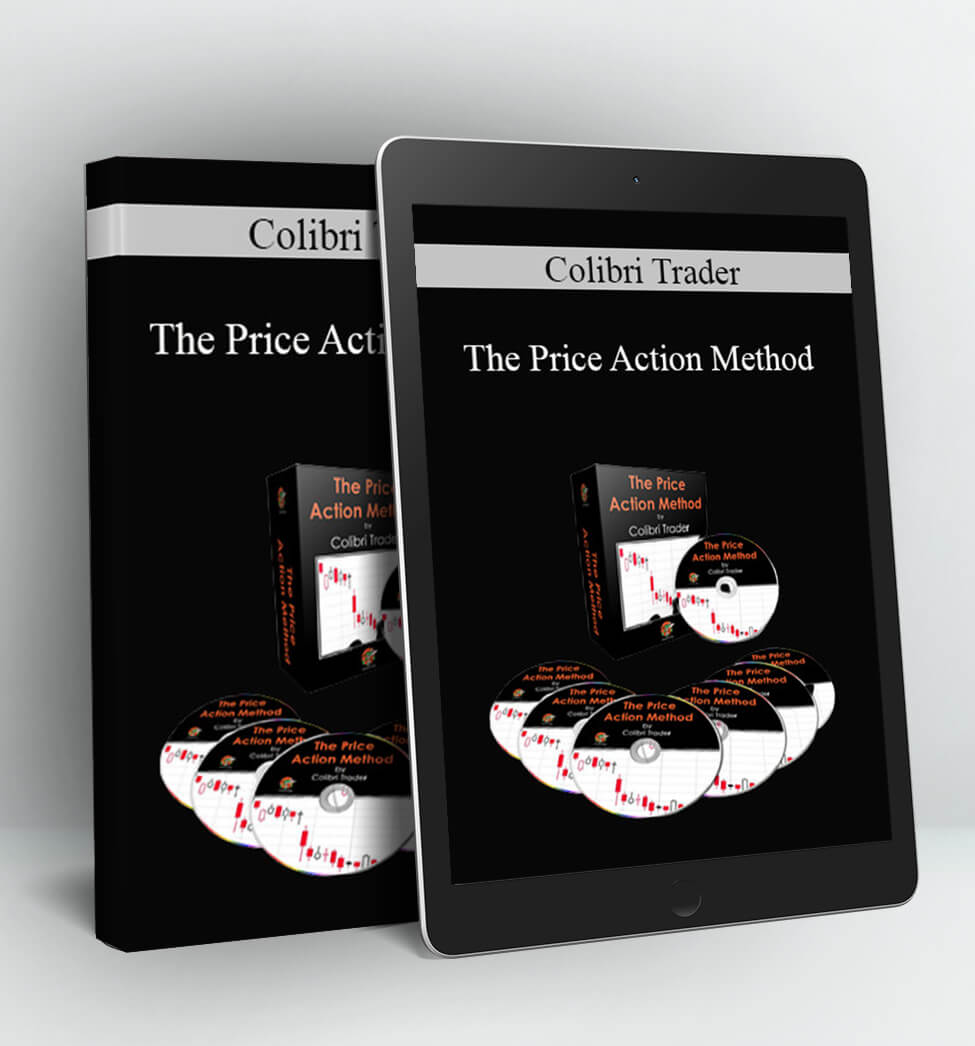 The Price Action Method - Colibri Trader