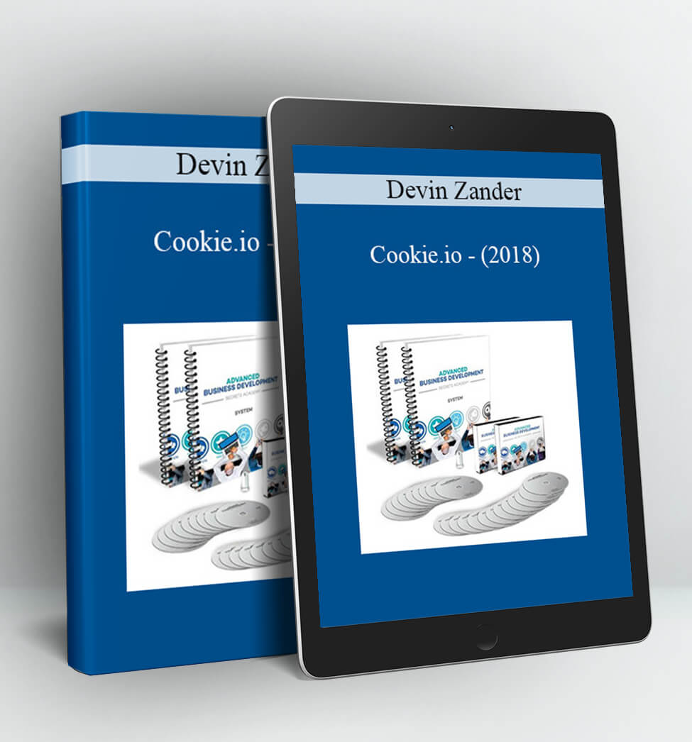 Devin Zander(2018) - Cookie.io