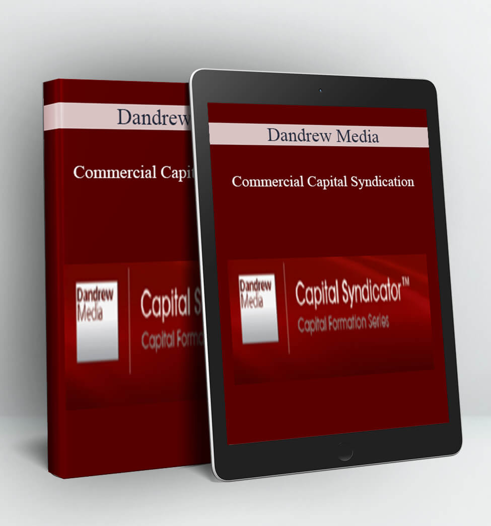 Commercial Capital Syndication - Dandrew Media