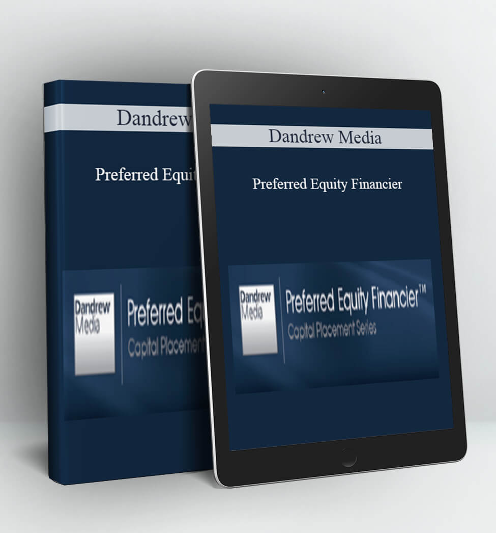 Preferred Equity Financier - Dandrew Media