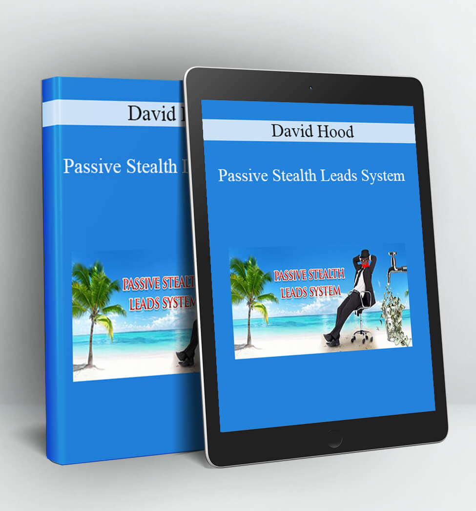 Passive Stealth Leads System - David Hood
