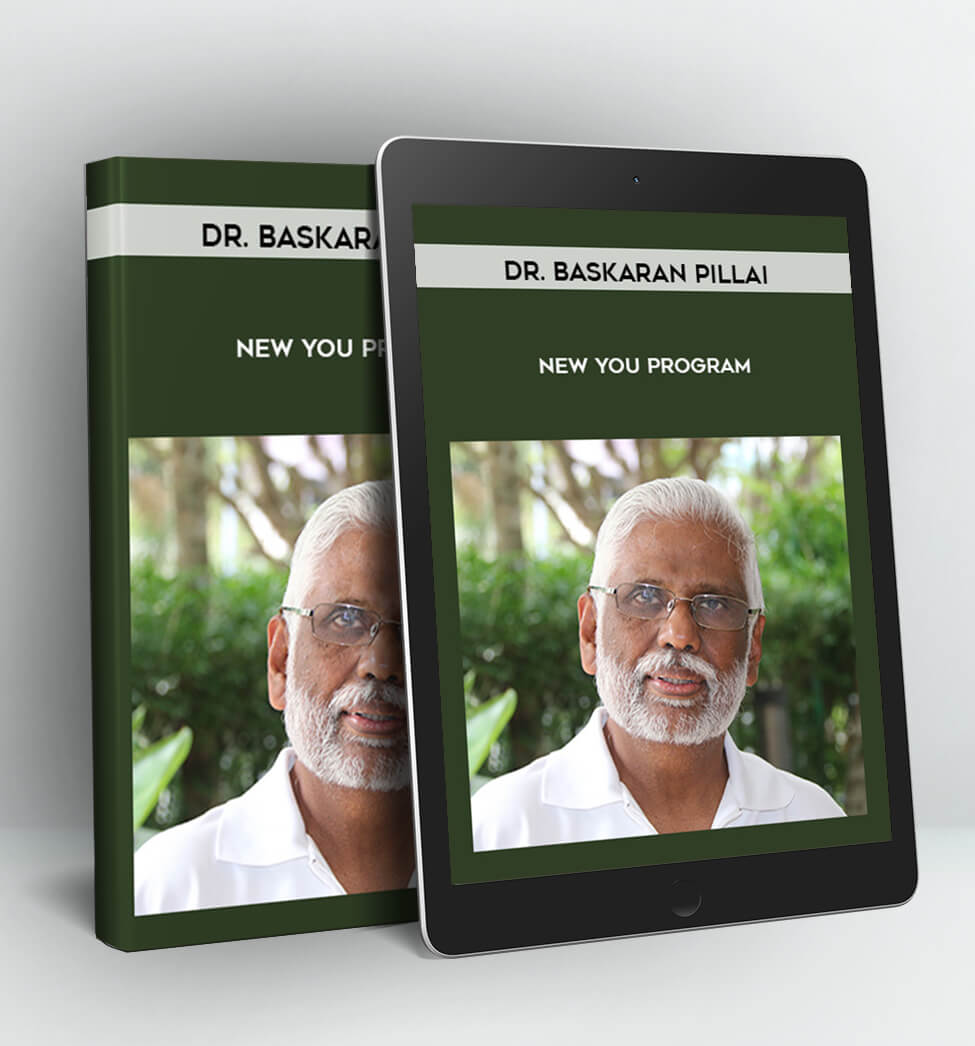 New You Program - Dr. Baskaran Pillai