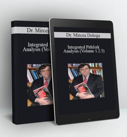 Integrated Pithfork Analysis (Volume 1,2,3) - Dr. Mircea Dologa