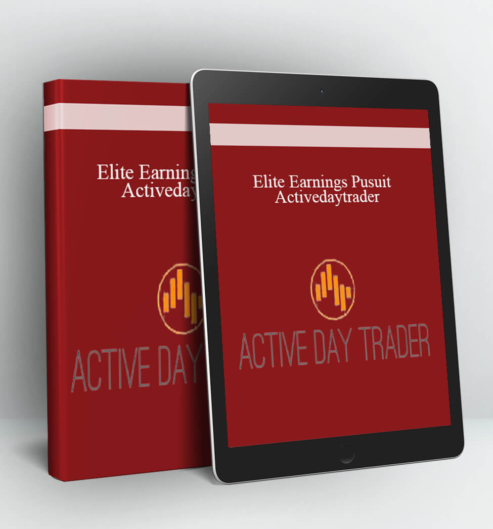 Elite Earnings Pusuit - Activedaytrader