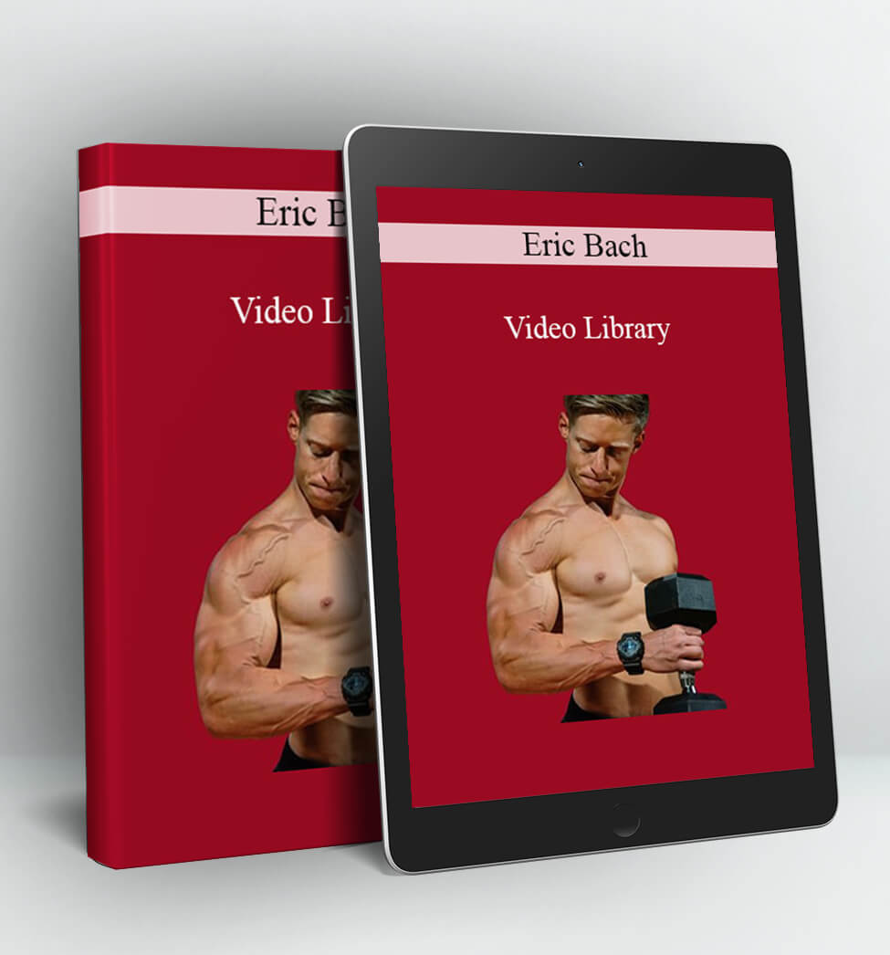 Video Library - Eric Bach