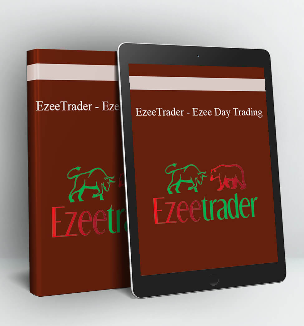 Ezee Day Trading - EzeeTrader