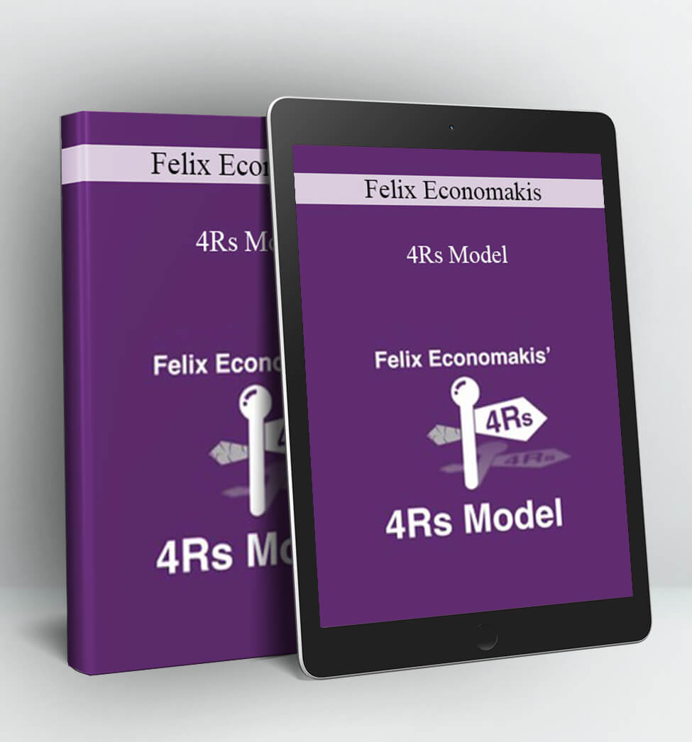 4Rs Model - Felix Economats